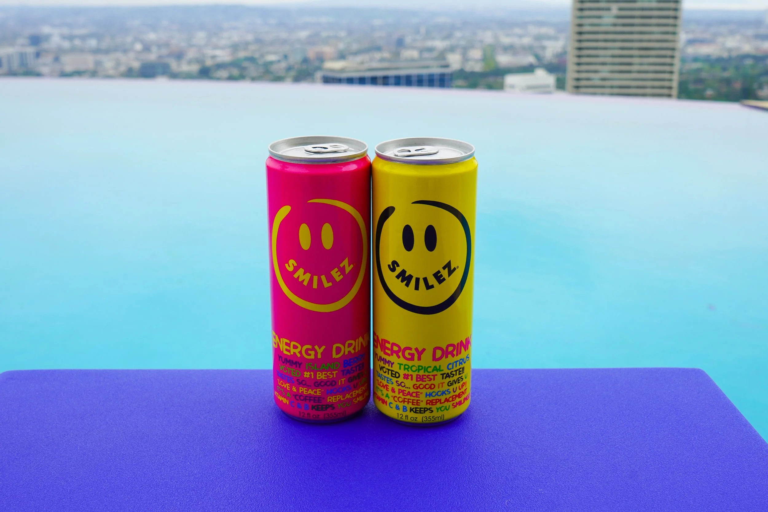 About — www.smilezenergydrink.com